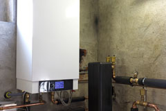 Clewer New Town condensing boiler companies