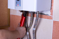free Clewer New Town boiler repair quotes